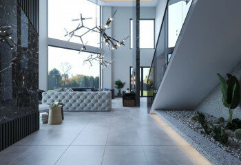 Вилла 4+1 в Анталии, Турция | PTE-62452