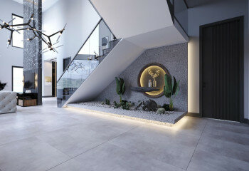 Вилла 4+1 в Анталии, Турция | PTE-62452