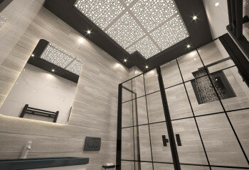 Вилла 4+1 в Анталии, Турция | PTE-62452