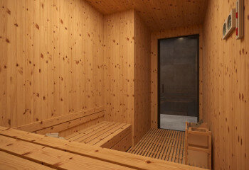 Вилла 4+1 в Анталии, Турция | PTE-62452