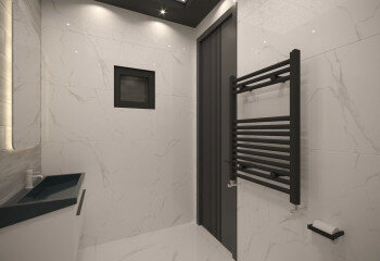 Вилла 4+1 в Анталии, Турция | PTE-62452