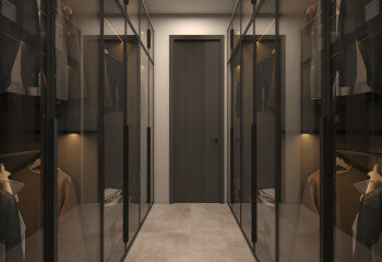 Вилла 4+1 в Анталии, Турция | PTE-62452