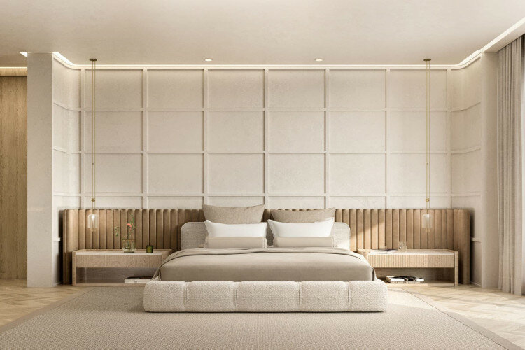 Вилла 5+1 в Бодруме, Турция | PBB-62457