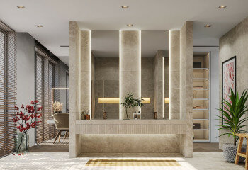 Вилла 5+1 в Бодруме, Турция | PBB-62457