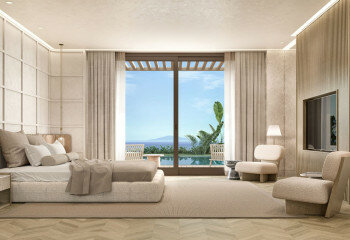 Вилла 6+1 в Бодруме, Турция | SBB-62456