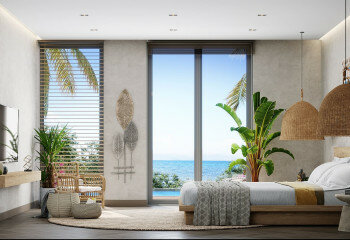 Вилла 6+1 в Бодруме, Турция | SBB-62456