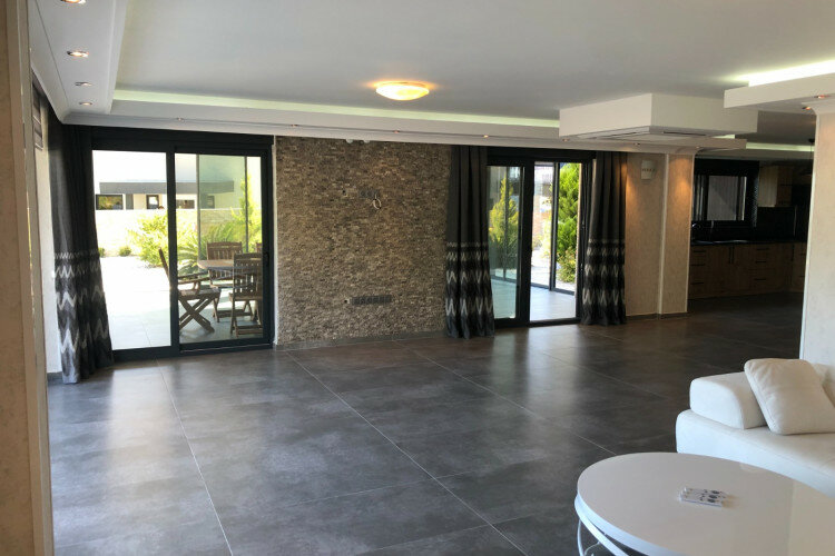 Вилла 3+1 в Алании, Турция | PTE-62470