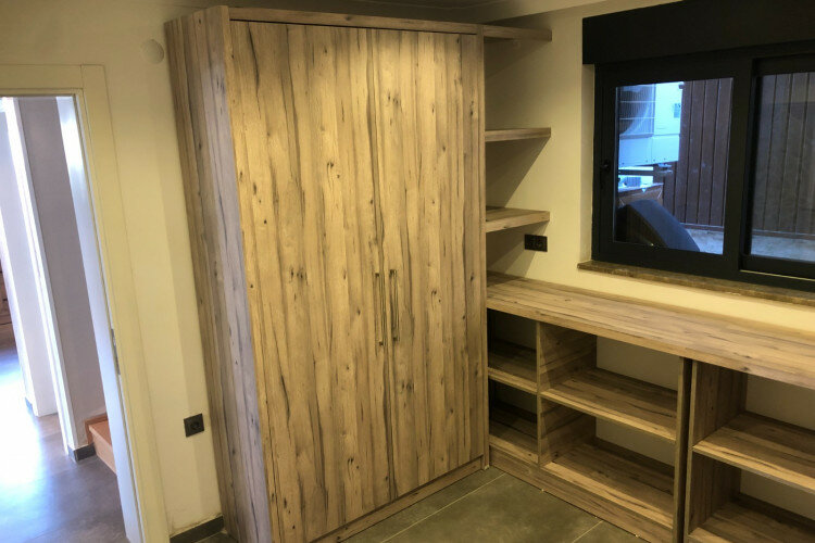 Вилла 3+1 в Алании, Турция | PTE-62470