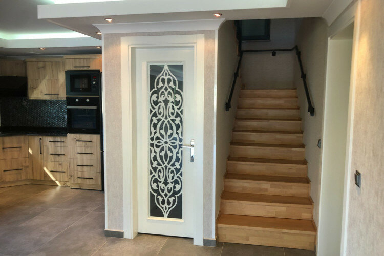 Вилла 3+1 в Алании, Турция | PTE-62470