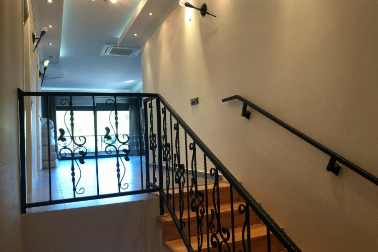 Вилла 3+1 в Алании, Турция | PTE-62470