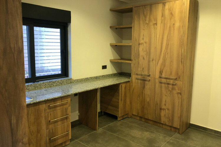 Вилла 3+1 в Алании, Турция | PTE-62470