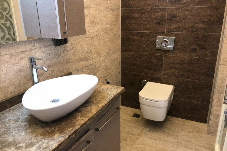 Вилла 3+1 в Алании, Турция | PTE-62470