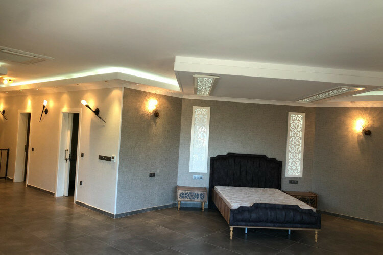 Вилла 3+1 в Алании, Турция | PTE-62470