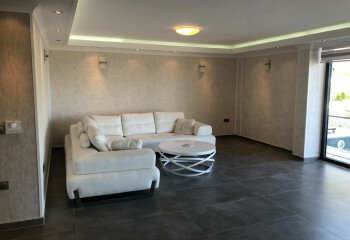 Вилла 3+1 в Алании, Турция | PTE-62470