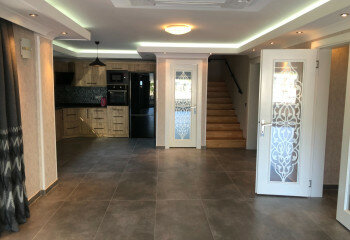 Вилла 3+1 в Алании, Турция | PTE-62470