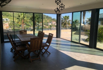 Вилла 3+1 в Алании, Турция | PTE-62470