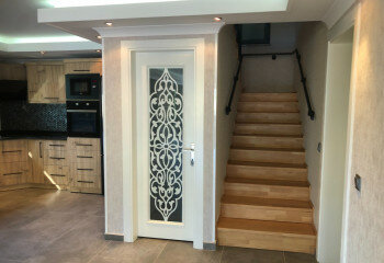 Вилла 3+1 в Алании, Турция | PTE-62470