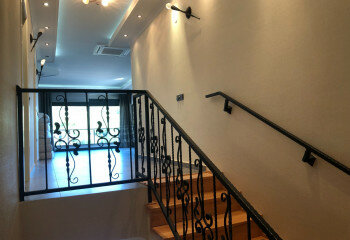 Вилла 3+1 в Алании, Турция | PTE-62470