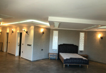 Вилла 3+1 в Алании, Турция | PTE-62470