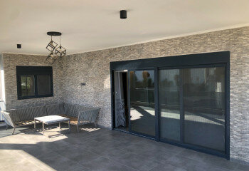 Вилла 3+1 в Алании, Турция | PTE-62470