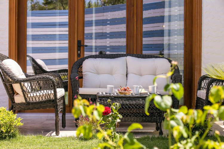 Вилла 2+1 в Анталии, Турция | STE-62473