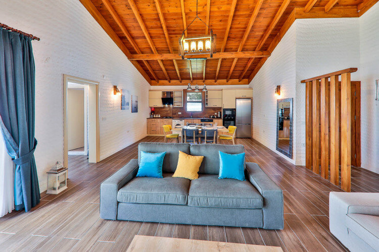 Вилла 2+1 в Анталии, Турция | STE-62473