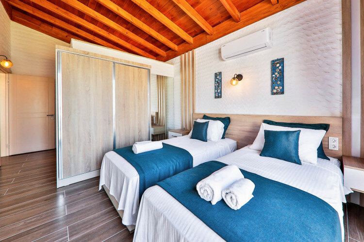 Вилла 2+1 в Анталии, Турция | STE-62473