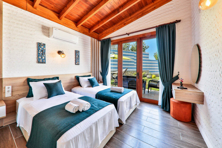 Вилла 2+1 в Анталии, Турция | STE-62473