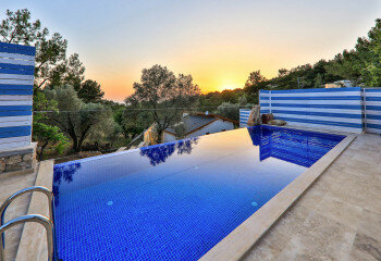 Вилла 2+1 в Анталии, Турция | STE-62473