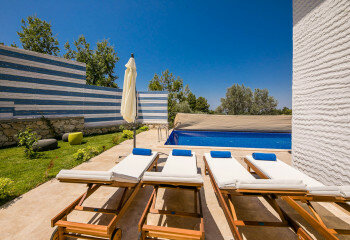 Вилла 2+1 в Анталии, Турция | STE-62473