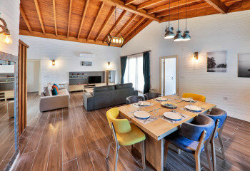 Вилла 2+1 в Анталии, Турция | STE-62473