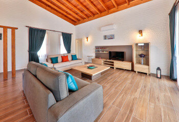 Вилла 2+1 в Анталии, Турция | STE-62473