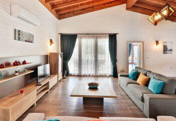 Вилла 2+1 в Анталии, Турция | STE-62473