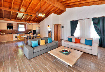 Вилла 2+1 в Анталии, Турция | STE-62473