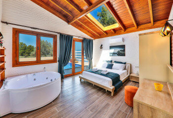 Вилла 2+1 в Анталии, Турция | STE-62473