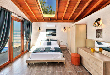 Вилла 2+1 в Анталии, Турция | STE-62473