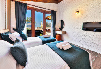 Вилла 2+1 в Анталии, Турция | STE-62473