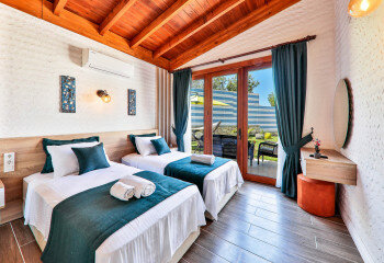 Вилла 2+1 в Анталии, Турция | STE-62473