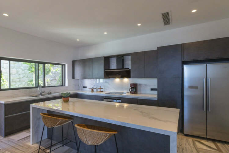 Квартира 3+1 в Бодруме, Турция | PTE-62474