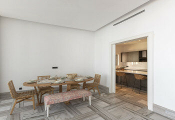 Квартира 3+1 в Бодруме, Турция | PTE-62474