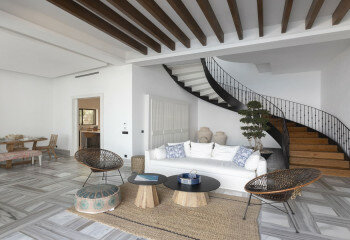 Квартира 3+1 в Бодруме, Турция | PTE-62474