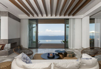 Квартира 3+1 в Бодруме, Турция | PTE-62474