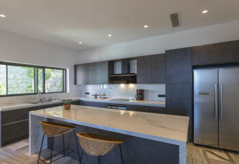 Квартира 3+1 в Бодруме, Турция | PTE-62474