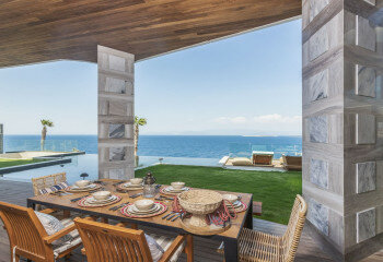 Квартира 3+1 в Бодруме, Турция | PTE-62474