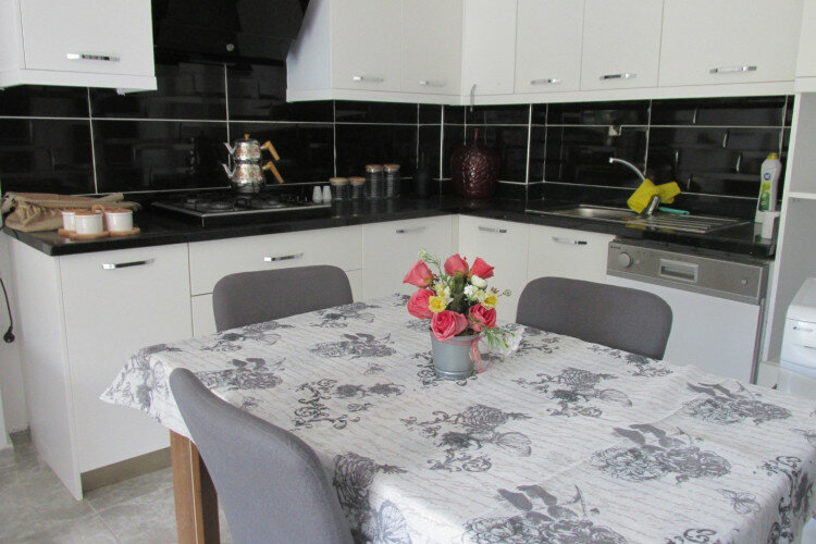 Квартира 1+1 в Алании, Турция | STE-62480