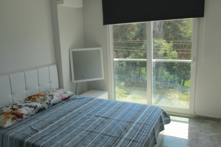 Квартира 1+1 в Алании, Турция | STE-62480