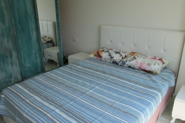 Квартира 1+1 в Алании, Турция | STE-62480