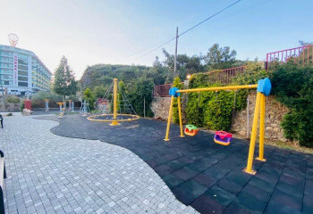 Квартира 1+1 в Алании, Турция | STE-62480