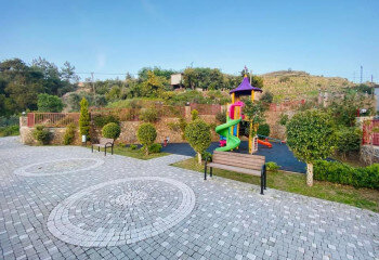 Квартира 1+1 в Алании, Турция | STE-62480