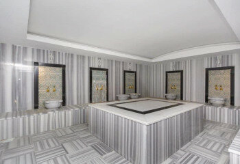 Квартира 1+1 в Алании, Турция | STE-62480